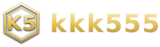 kkk555 logo